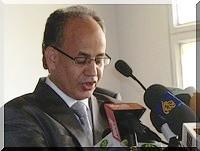 La Mauritanie face à ses partenaires au développement sans l'opposition: