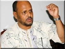 Ould Mansour : « Nous espérons que ces fonds auront un impact positif sur la vie socio-économique du pays ».: