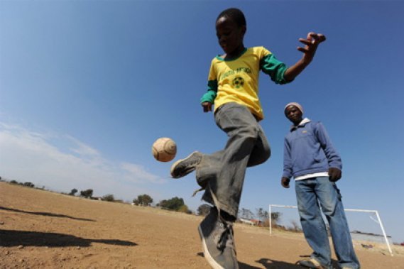 Sharpeville, le township oublié