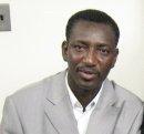 Objection, Monsieur le Ministre! par Camara Seydi Moussa
