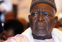 Dernière minute : Le khalife général des mourides, Serigne Bara Mbacké, rappelé à Dieu (Exclusif Web)