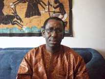 Extraits d'une interview du Dr Moussa Sy, chargé des droits de l’Homme de l’Association Aides aux veuves et orphelins des militaires de la Mauritanie (Avomm).