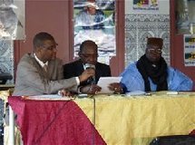 Emission de Yilenkare Sunke sur le 30ème anniversaire de l'APS