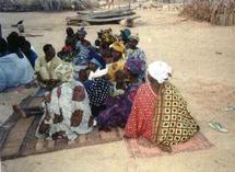 Déclaration de la communauté des Réfugiés Mauritaniens au Sénégal