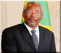 Messaoud s’envole pour Dakar pour assister à la 36ème session de l’APF.