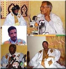 Offre de dialogue du président de la République: Bodiel lève «les réserves»,Ahmed «maintient ses positions», Ould Maouloud et Messoud se taisent.