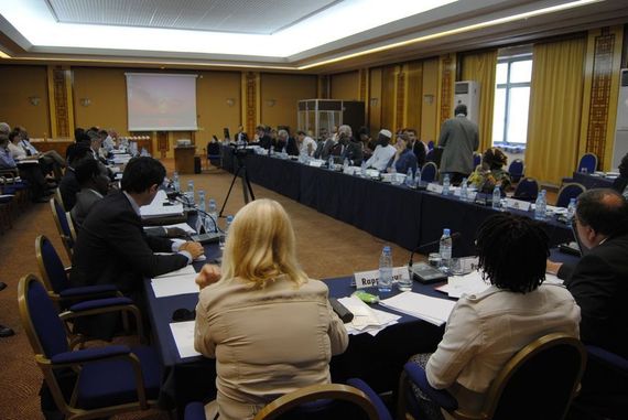 Apf Dakar : Convention sur la diversité des expressions culturelles : On fait le bilan l'année prochaine