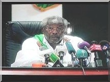COORDINATION DE L’OPPOSITION DEMOCRATIQUE / COMMUNIQUE