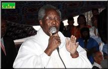 Messaoud Ould Boulkheir : La France a ouvertement soutenu le coup d’Etat en Mauritanie.: