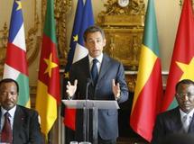 Les pensions des anciens combattants africains de l'armée française vont être décristallisées Par Boniface Vignon