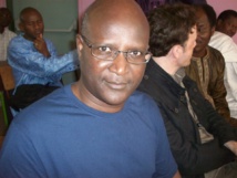 Un génocide oublié  / Hamdou Rabby Sy  Un génocide oublié  / Hamdou Rabby Sy