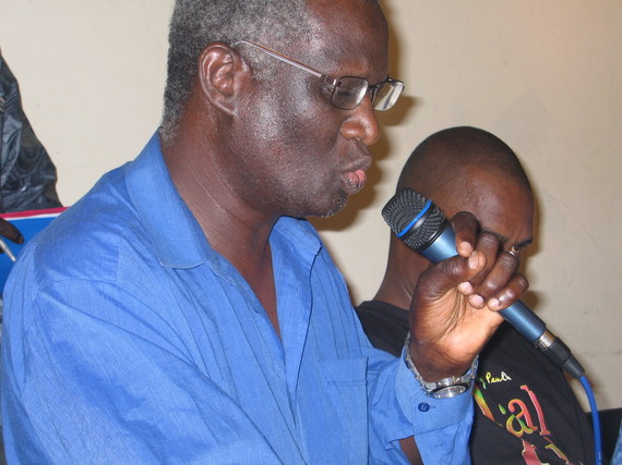Reportage photos de l'hommage à Docteur Mamadou Samba Diop qui a eu lieu le 10 Juillet 2010 à Bruxelles Reportage photos de l'hommage à Docteur Mamadou Samba Diop qui a eu lieu le 10 Juillet 2010 à Bruxelles