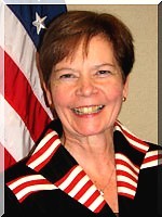 Le président Oboma nomme Mme Jo Ellen Powell comme ambassadrice en Mauritanie. Le président Oboma nomme Mme Jo Ellen Powell comme ambassadrice en Mauritanie.