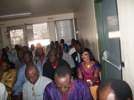 Reportage photos - Assemblée générale de l'AVOMM tenue le 18 juillet 2010 Reportage photos - Assemblée générale de l'AVOMM tenue le 18 juillet 2010