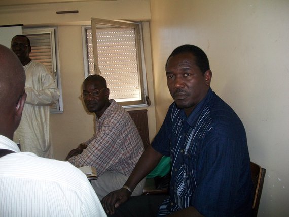 Reportage photos - Assemblée générale de l'AVOMM tenue le 18 juillet 2010 Reportage photos - Assemblée générale de l'AVOMM tenue le 18 juillet 2010
