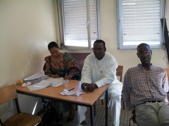 Reportage photos - Assemblée générale de l'AVOMM tenue le 18 juillet 2010 Reportage photos - Assemblée générale de l'AVOMM tenue le 18 juillet 2010