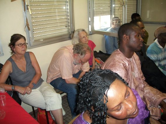 Reportage photos - Assemblée générale de l'AVOMM tenue le 18 juillet 2010 Reportage photos - Assemblée générale de l'AVOMM tenue le 18 juillet 2010