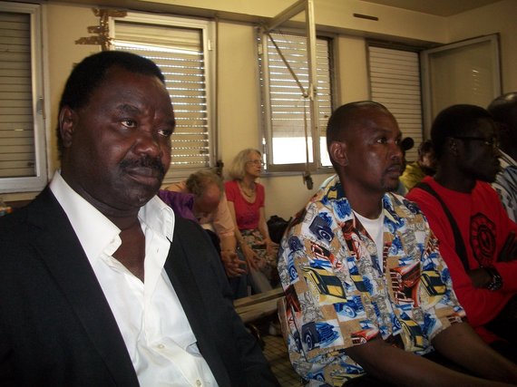 Reportage photos - Assemblée générale de l'AVOMM tenue le 18 juillet 2010 Reportage photos - Assemblée générale de l'AVOMM tenue le 18 juillet 2010