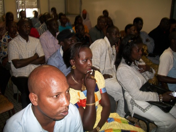 Reportage photos - Assemblée générale de l'AVOMM tenue le 18 juillet 2010 Reportage photos - Assemblée générale de l'AVOMM tenue le 18 juillet 2010