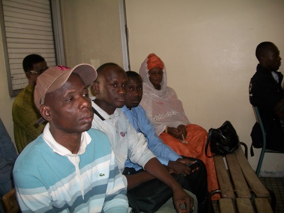 Reportage photos - Assemblée générale de l'AVOMM tenue le 18 juillet 2010 Reportage photos - Assemblée générale de l'AVOMM tenue le 18 juillet 2010