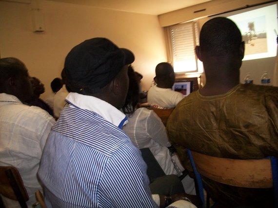 Reportage photos - Assemblée générale de l'AVOMM tenue le 18 juillet 2010 Reportage photos - Assemblée générale de l'AVOMM tenue le 18 juillet 2010