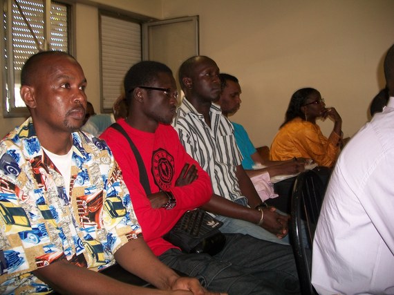 Reportage photos - Assemblée générale de l'AVOMM tenue le 18 juillet 2010 Reportage photos - Assemblée générale de l'AVOMM tenue le 18 juillet 2010