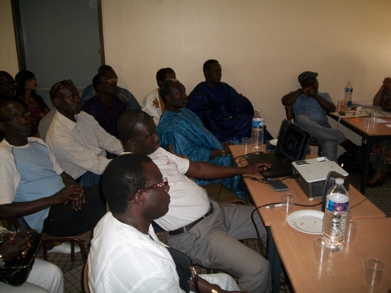 Reportage photos - Assemblée générale de l'AVOMM tenue le 18 juillet 2010 Reportage photos - Assemblée générale de l'AVOMM tenue le 18 juillet 2010