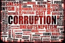 Rapport sur la corruption en Mauritanie Rapport sur la corruption en Mauritanie