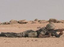 Des "terroristes" tués par la Mauritanie dans le raid contre une base d'Aqmi (officiel) Des "terroristes" tués par la Mauritanie dans le raid contre une base d'Aqmi (officiel)