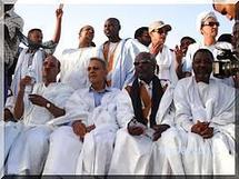 L’opposition mauritanienne exige des clarifications sur l’opération de l’Armée contre Al Qaida. L’opposition mauritanienne exige des clarifications sur l’opération de l’Armée contre Al Qaida.