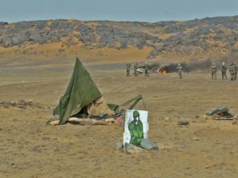 Certains des djihadistes tués lors du raid franco-mauritanien auraient été identifiés Certains des djihadistes tués lors du raid franco-mauritanien auraient été identifiés