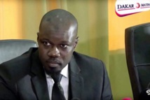 Projet de loi sur le pétrole : Ousmane Sonko promet de faire des révélations sur l’accord entre le Sénégal et la Mauritanie Projet de loi sur le pétrole : Ousmane Sonko promet de faire des révélations sur l’accord entre le Sénégal et la Mauritanie