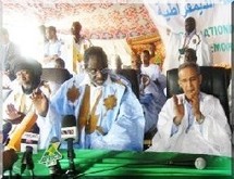 L’opposition mauritanienne accuse le président Mohamed Ould Abdelaziz de tourner le dos à l’Accord de Dakar.