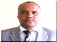 Communiqué de Mahmoudi Ould Saiboutt.