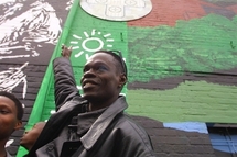 A Saint-Nazaire, l'énergie vocale de Baaba Maal