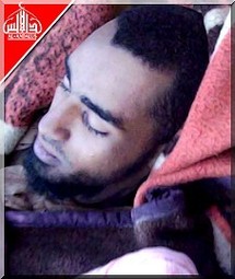 Abdel Kader, ce jeune djihadiste mauritanien mort à 19 ans… Abdel Kader, ce jeune djihadiste mauritanien mort à 19 ans…