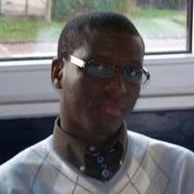 A nos martyrs ! par Bocar Oumar BA