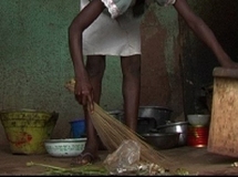 LES DOMESTIQUES SENEGALAISES A NOUAKCHOTT : Entre foi et effroi