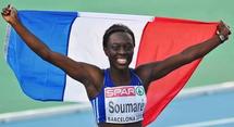 Thierno TANDIA reçoit Maryam SOUMARE sur Kassataya.com le dimanche 15 août à 19h00 heure de Paris