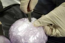 Saisie de 18 kg de cocaïne en Mauritanie Saisie de 18 kg de cocaïne en Mauritanie