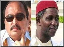 Place ou Avenue des martyrs du 28 novembre 1990 : Mohamed Ould Abdel Aziz accédera-t-il à la demande de Ibrahima Moctar Sarr ? Place ou Avenue des martyrs du 28 novembre 1990 : Mohamed Ould Abdel Aziz accédera-t-il à la demande de Ibrahima Moctar Sarr ?