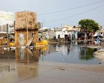 Mort d’une petite fille à cause des pluies en Mauritanie