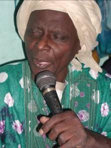 Mamadou Samba Diop Mourtoudo nous n'oublions pas.