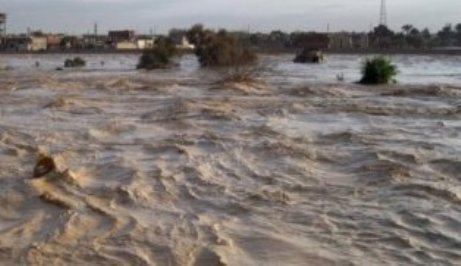 Gorgol/inondations : Le wali interdit aux journalistes de photographier les populations sinistrées