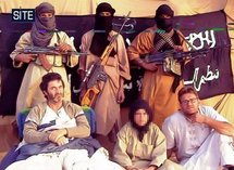 Les deux Espagnols otages d'Aqmi en Mauritanie libérés, selon El Pais Les deux Espagnols otages d'Aqmi en Mauritanie libérés, selon El Pais