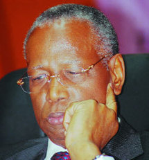 Bathily sur la candidature de Wade : juridiquement irrecevable, politiquement inacceptable, moralement dégoûtante Bathily sur la candidature de Wade : juridiquement irrecevable, politiquement inacceptable, moralement dégoûtante