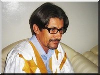 Limogeage de Mohamed lemine Ould Dadde Limogeage de Mohamed lemine Ould Dadde