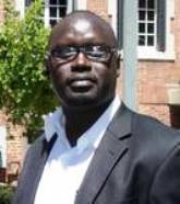 Communiqué: Mamadou Guissé, chargé de la communication pour l’AJD/MR USA/Canada sur Radio Amandla Québec et Toronto. Communiqué: Mamadou Guissé, chargé de la communication pour l’AJD/MR USA/Canada sur Radio Amandla Québec et Toronto.