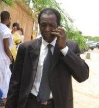Non ! Ibrahima Moctar Sarr n’était pas enchaîné en prison avec son beau-père, Dieu merci !Quelle désinformation ! Bichor Bichor ... Birame Ould Dah ! Par Ahmed Sidibé Non ! Ibrahima Moctar Sarr n’était pas enchaîné en prison avec son beau-père, Dieu merci !Quelle désinformation ! Bichor Bichor ... Birame Ould Dah ! Par Ahmed Sidibé