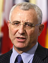 Mauritanie : un envoyé de l’ONU pour ouvrir un dialogue pouvoir-opposition Mauritanie : un envoyé de l’ONU pour ouvrir un dialogue pouvoir-opposition